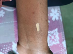 Combo Of ADS Lipstick And Concealer