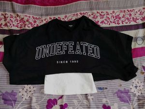 Undefeated Graphic Tee