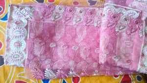 Brand New Saree