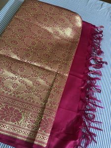 Elegant Ethnic Dress Material