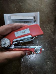 Portable Handheld Sewing Machine