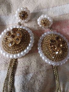 Latkan Earings