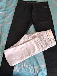 Distressed Jeans Bundle