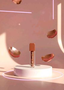 Liquid Matte Lipstick - New Girl