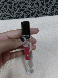 Perfume Cherry Lady woman