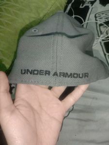 Under Armour Cap