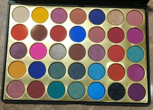 Professional Makeup Eyeshadow