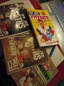 real prize 950 h IIT JEE Study Material .. formula