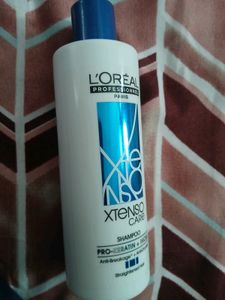 L&#39;Oreal X-Tenso Care Shampoo &amp; Masque Set