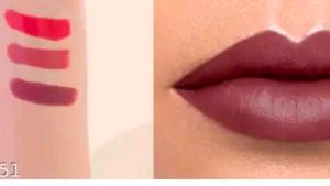 GWARR Matte Stick Lipstick
