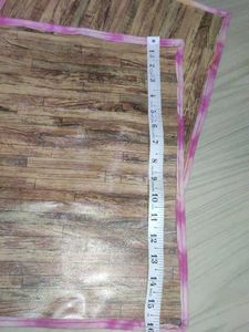 Table Mats And Fridge Mat (Set Of 3)