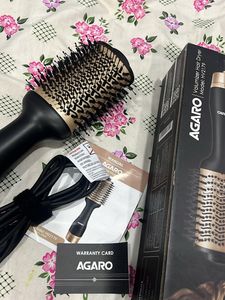 Agaro Volumizer Hair Dryer