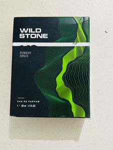 Wild Stone Forest Spice Perfume