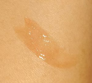Bia cosmetics, plumping Lipgloss, Shade- Barbie Pe