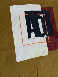 Graphic Print Tee