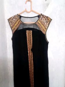 Elegant Ethnic Gown