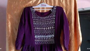 Very Comfortable And Beautiful Gowns