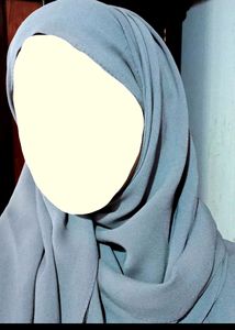 Two Duppatta (Hijabs )❤️