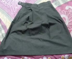 School Uniform Skirt