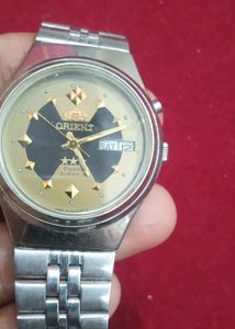 Orient Automatic ( Fixed Price)