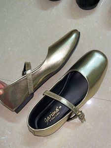 Ballerinas