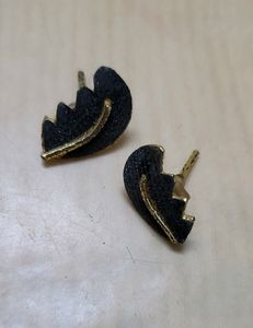 2 Earings Combo