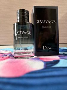 Dior Sauvage Eau de Parfum
