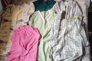 Used 6 Tops For Women