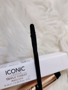Original Iconic London Mascara