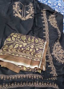 Elegant Kurta Set