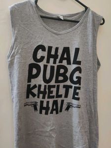 PUBG Graphic Tee
