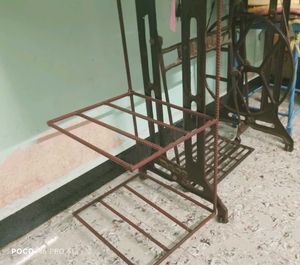 Silai  Machine Stand