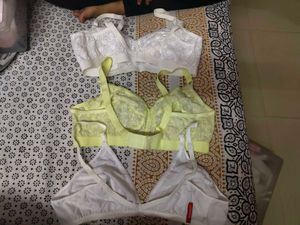 Bras - Combo Size 40 Of 4