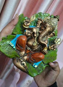 🙏 Ganesh Murti
