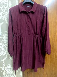 Must Grab🔥Zudio Dress For Women Just Like New❤️