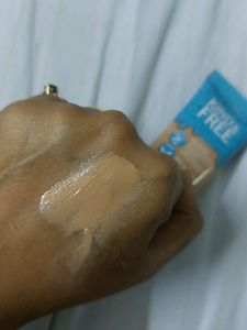 Rimmel London Skin TINT