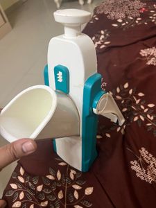 Mandoline Slicer all vegetable easy cutter