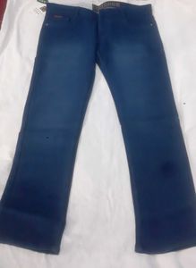 men&#39;s Slim Fit Strechable Jeans 5 pocket