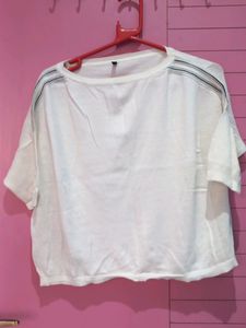 Boxy Top