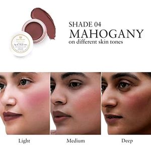 Just Herbs Lip And Cheek Tint