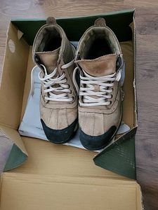 Woodland Size 41 Shoes