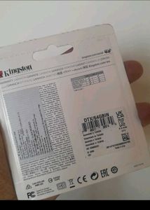 Kingston 64GB USB Drive