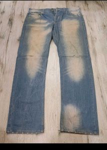 Cs1303 Max Jeans Size 34