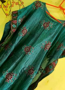 Handmade Kaftan Kurta✨️