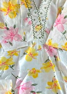 Kurta Set