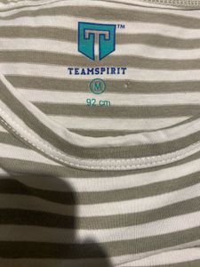 Team Spirit Gret Top Alone