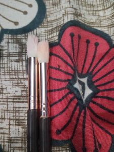 Lilara Brush Set used for 1 to 2 tym