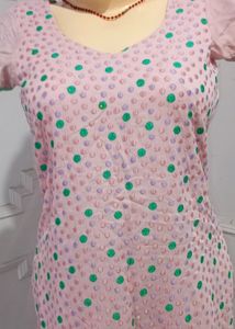 Short Kurta