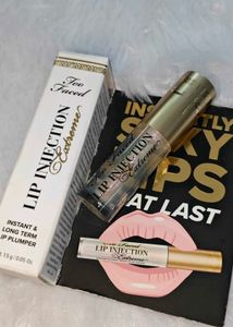 Too Faced Lip Injection Extreme