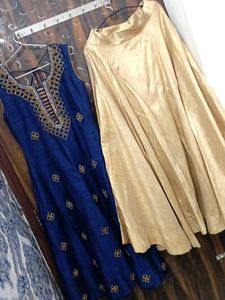 Wedding Outfit
